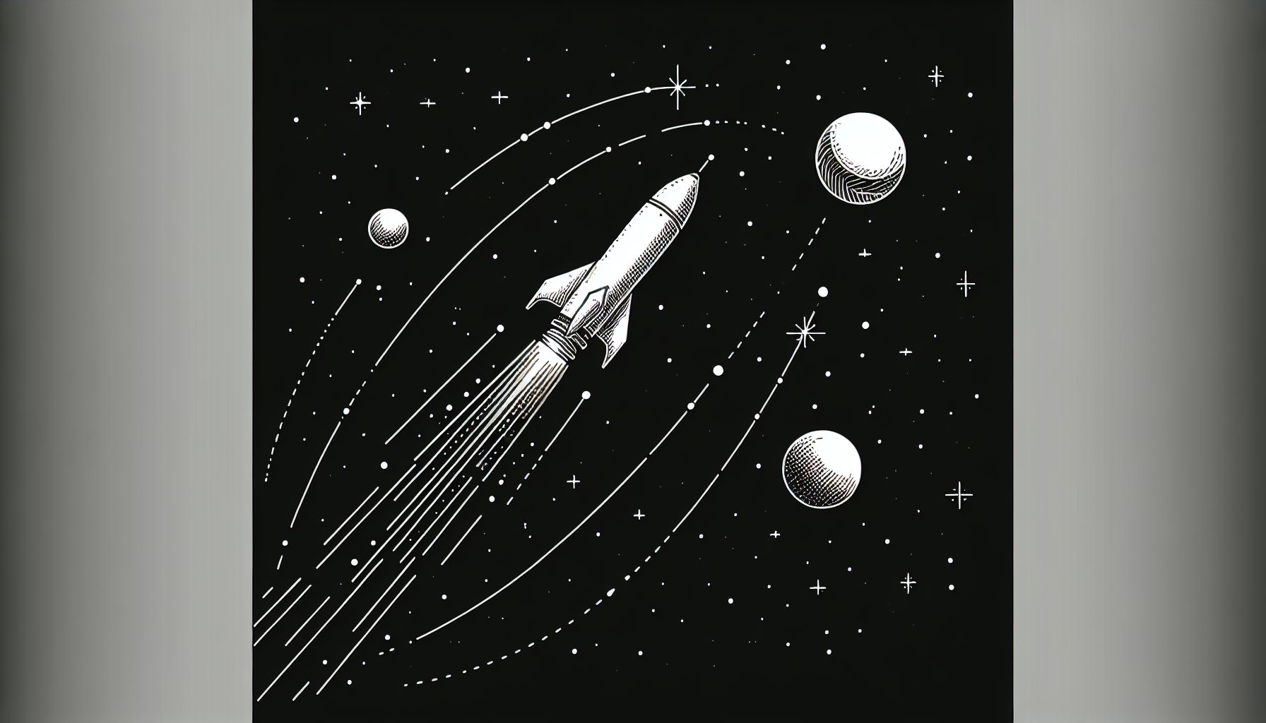 Why do movies about space disasters always make so much money?