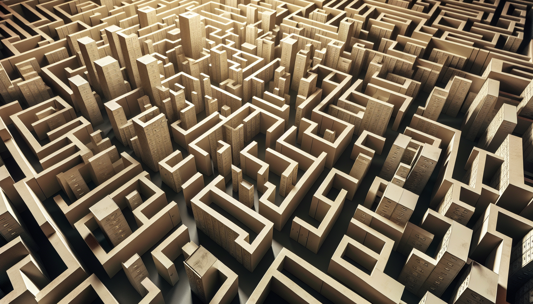 Why does the US have such a complicated immigration system when most other countries seem to handle it more simply?