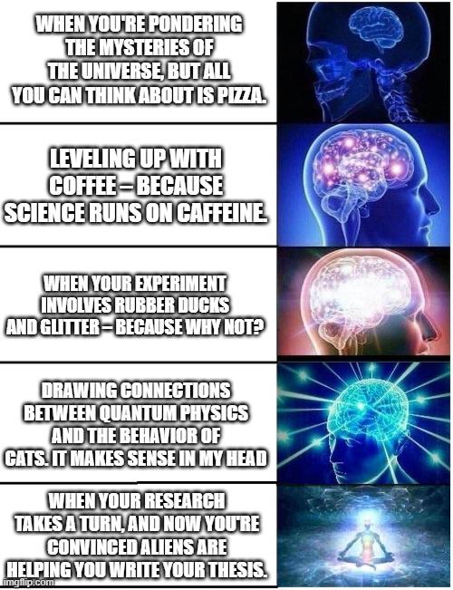 Science meme